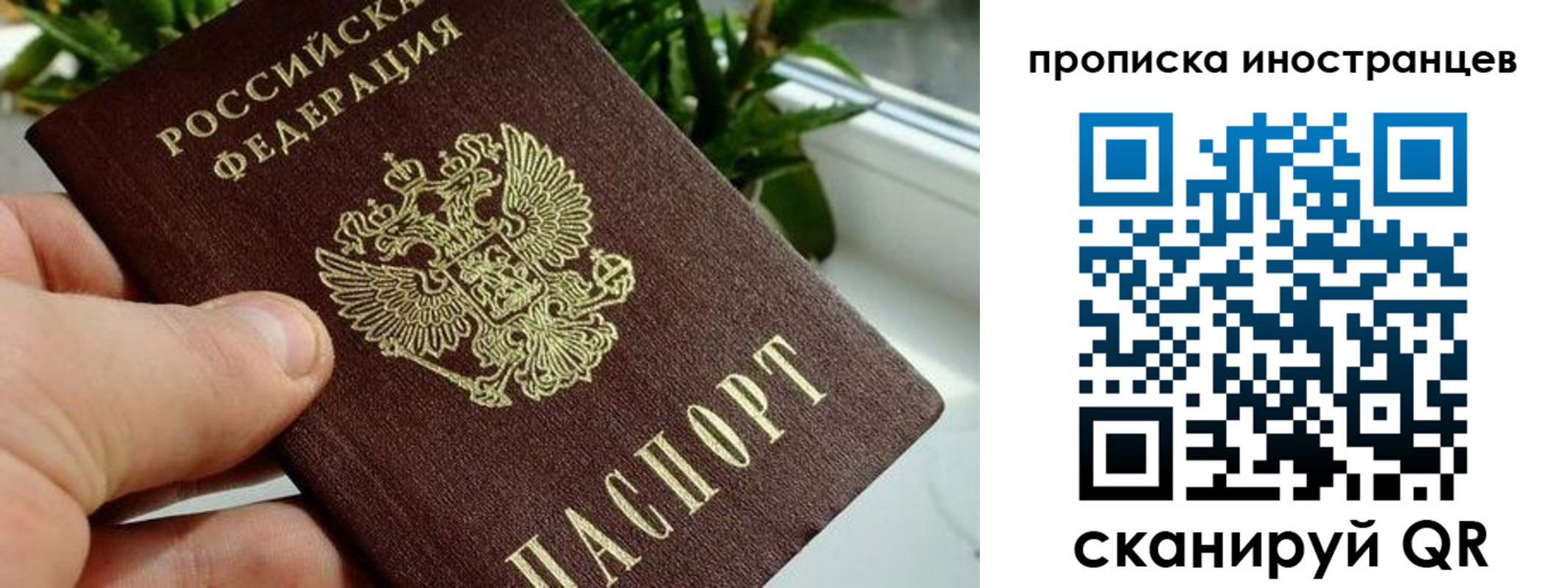 временная регистрация в Бодайбо